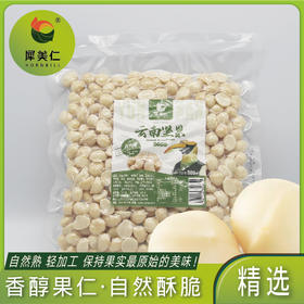 云南迪思500g果仁混合装