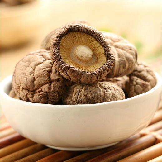 干香菇帽 100g 商品图2
