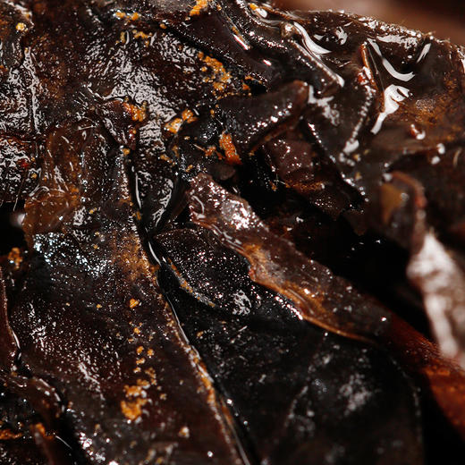 福金花·紧压金花白茶2011·藏金8522简易装1800g 商品图3