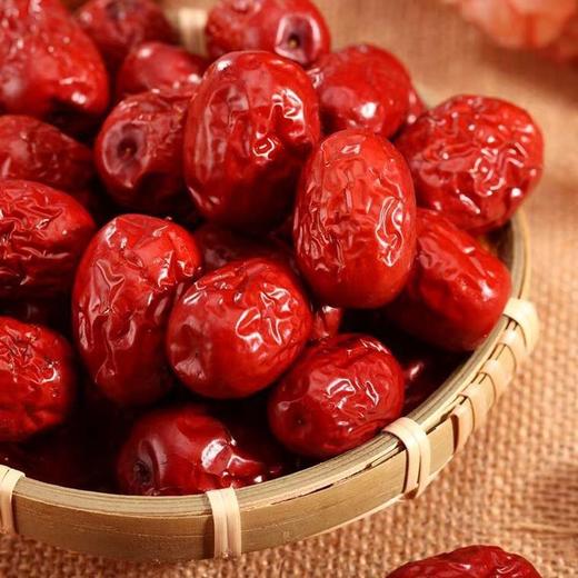 干红枣 100g 商品图1