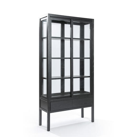 暮阔展柜 商品图1