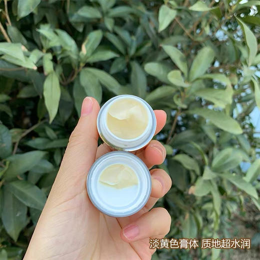 法国兰蔻菁纯眼霜小样5ml 商品图4