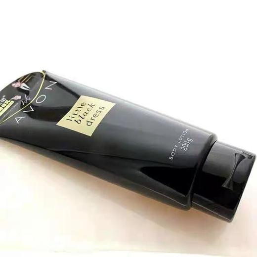 雅芳小黑裙香体乳 商品图1