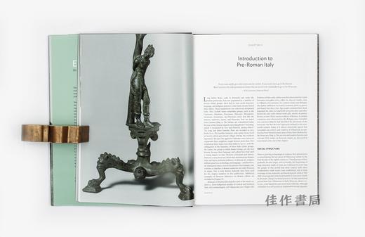 Etruscan Art in the Metropolitan Museum of Art  大都会博物馆藏伊特鲁里亚艺术  商品图4