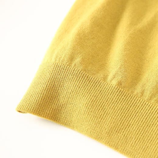 YvesFigarau伊夫·费嘉罗621112长袖针织毛衫 商品图6