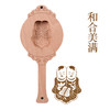 于小菓糕点模具木质榉木模子 商品缩略图2