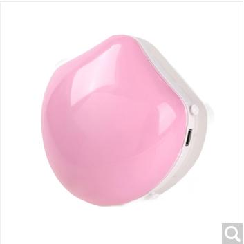 原森态Q5PRO防雾霾pm2.5电动防花粉过敏电子（适合2~10岁儿童） 商品图4