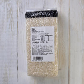 一见钟情白米(袋) Rice (1000g)