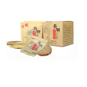 【限富临店】乐明老麻饼礼盒10*40g-22096715