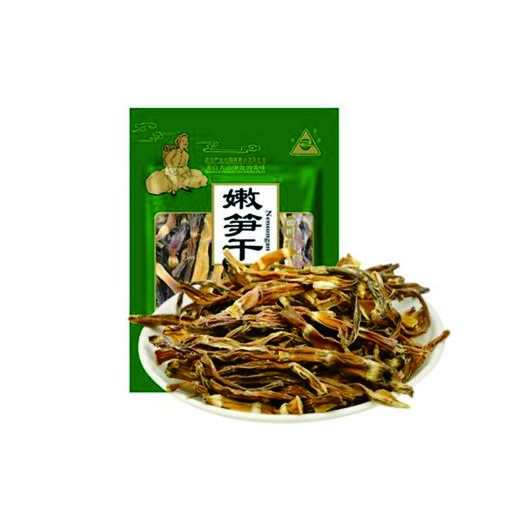 天马笋干250g  21360350 商品图0