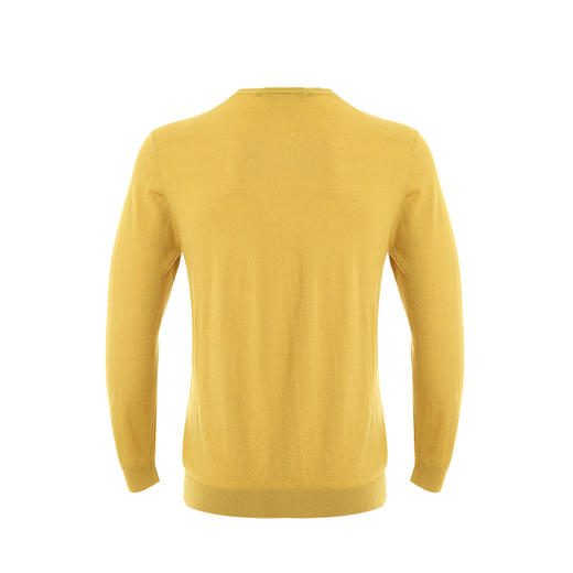 YvesFigarau伊夫·费嘉罗621112长袖针织毛衫 商品图1