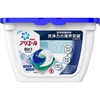 宝洁P&G 3D洗衣凝珠抗菌去污洗衣球 (清新香深蓝) 17个 商品缩略图1