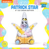 现货 Kidrobot 派大星 冰淇淋版 复调限定 摆件 潮玩 可爱 Patrick Ice Cream 复调限定 商品缩略图0