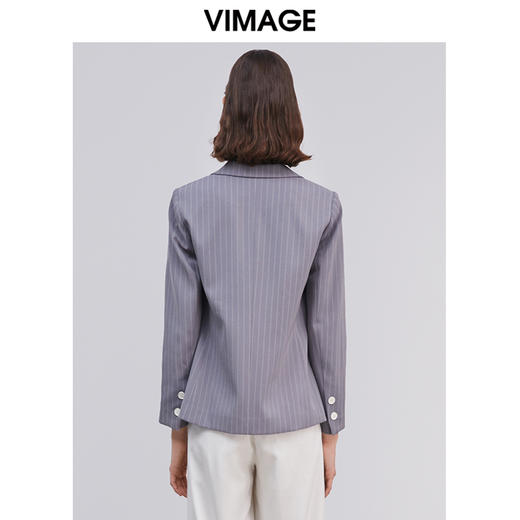 VIMAGE纬漫纪V1503103D外套 商品图3