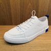 豪行正品2019新款男鞋单鞋19175062纯牛皮时尚运动休闲板鞋小白鞋 商品缩略图0
