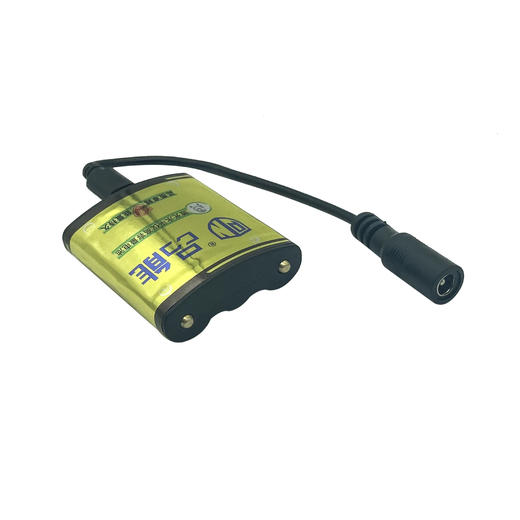 【货号01208】品能水平仪电池 商品图2