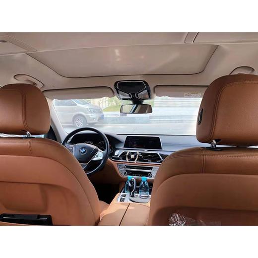 【特价月租-北京】宝马 7系 730Li 领先型 商品图8