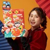 【新年手工diy套装】幼儿园儿童亲子益智陪娃春节礼物品制作材料包盒 商品缩略图2