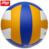 红双喜排球PU胶粘训练比赛用球 ZJ 商品缩略图2