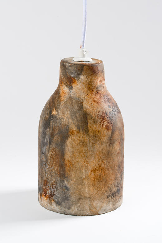 【德国玛莱宝】内华达铁锈特效装饰色套装 商品图1