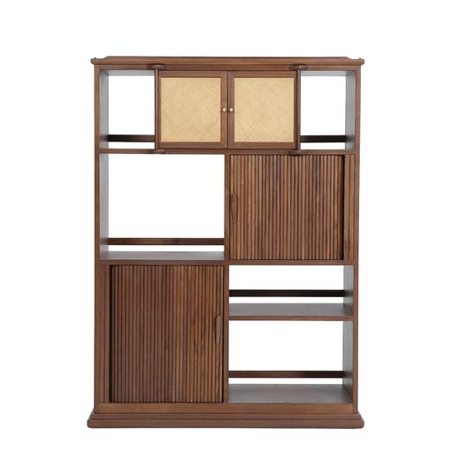 四出水茶柜 商品图0