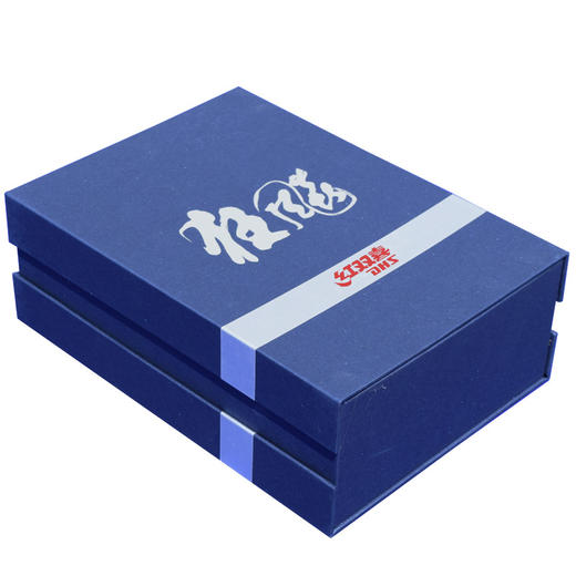 红双喜乒乓球拍狂飙NO5/6直拍横拍  j 商品图3