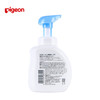 日本Pigeon贝亲二合一洗发沐浴露500ml 温和无香料添加 商品缩略图5