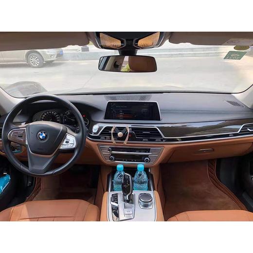 【特价月租-北京】宝马 7系 730Li 领先型 商品图7