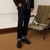 LEVI'S® 午夜蓝牌 日本制系列 男士511修身牛仔裤564970038SS21 商品缩略图1