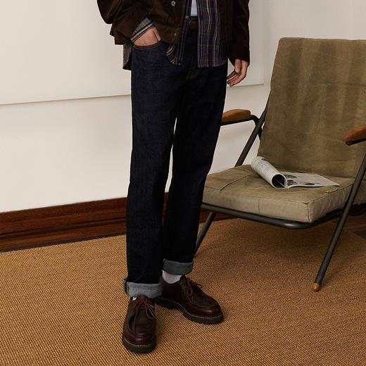 LEVI'S® 午夜蓝牌 日本制系列 男士511修身牛仔裤564970038SS21 商品图1