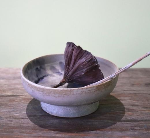 手作器皿·盘子 | 绿家自产*Hand made  plate| Self-production 商品图4