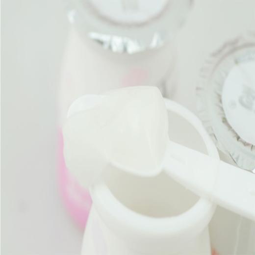 萌萌星酸奶布丁225g(三杯装） 商品图2