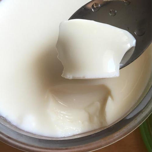 萌萌星酸奶布丁225g(三杯装） 商品图1