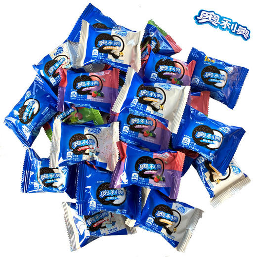 (散)奥利奥夹心饼干（散装） 商品图0