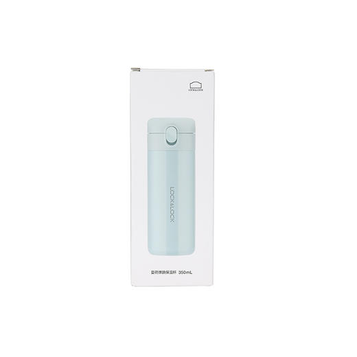 LHC6460FU 夏荷弹跳保温杯 商品图8