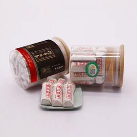 云南德凤酸茶2016年（玻璃瓶200g）