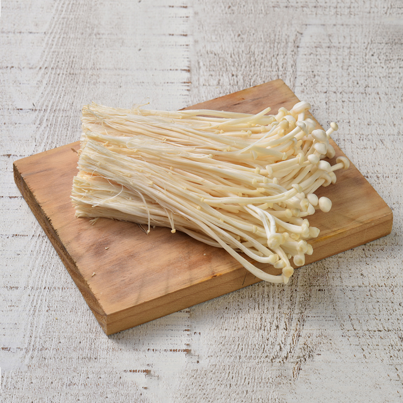 金针菇 Enoki Mushroom 150g