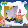 现货 Kidrobot 派大星 彩虹版 海绵宝宝 摆件 Patrick Rainbow Kidrobot 限定 商品缩略图3