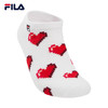 FILA 斐乐女士浅口袜2021春季新款短袜微弹运动袜子低腰袜女F13W118302F 商品缩略图0