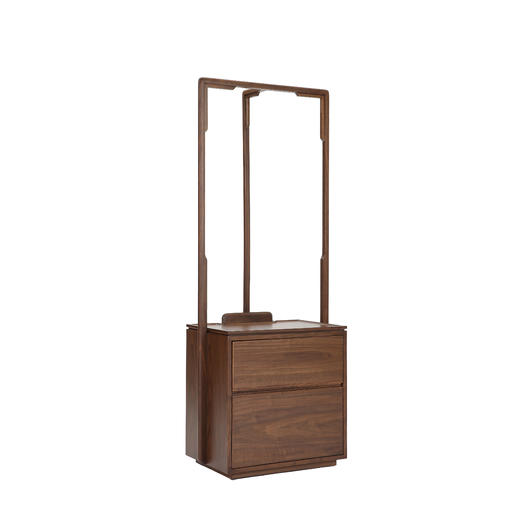 了尘衣帽架 商品图2