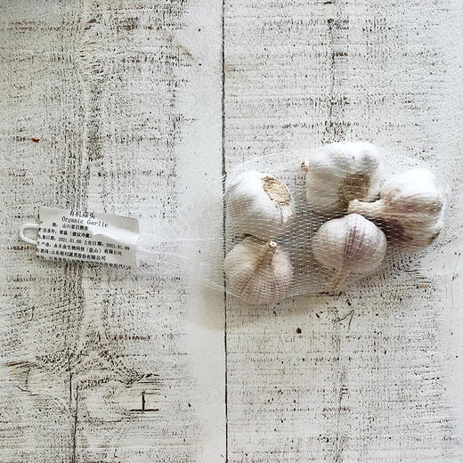 蒜头 Garlic 商品图2