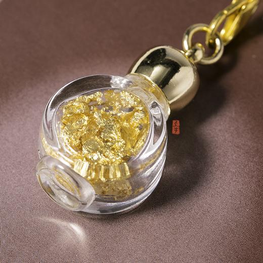 金箔挂件 商品图1