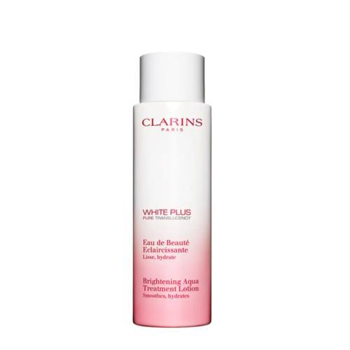 【欧洲季】CLARINS/娇韵诗清透润白焕亮柔肤水200ml  （清爽型）补水保湿 滋润提亮 商品图0