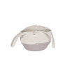 NS家居ns furniture印度进口双色棉绳收纳篮-NSDE-90011824*00/NSDE-90011825*00/NSDE-90011826*00 商品缩略图0