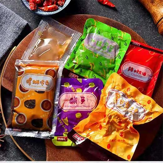 螺蛳粉三袋（拼团） 商品图0