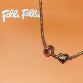 芙丽芙丽/Folli Follie 项链