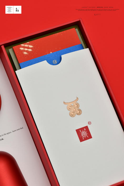 【好物】见南花香风香氛礼盒 ，水泥扩香，香气飘满屋 商品图5