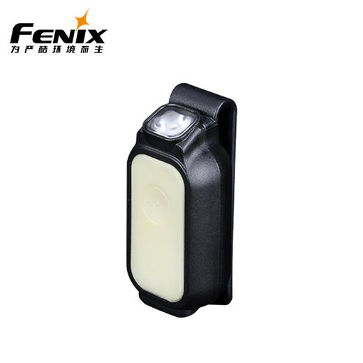 Fenix菲尼克斯MINI-LITE迷你强光小手电筒USB充电LED钥匙扣多功能EDC 商品图0