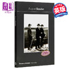 【中商原版】奥古斯特·桑德 英文原版 August Sander (PHOTOFILE) 商品缩略图0