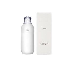 IPSA/茵芙莎R3乳液 自律循环美肌液3号 混合性肌肤 175ml 控油补水保湿 深度补水 长时保湿 平衡水油均衡护理
